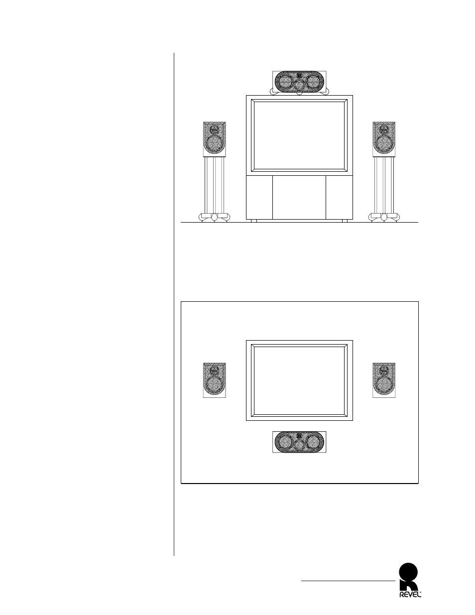 Revel C30 User Manual | Page 13 / 24