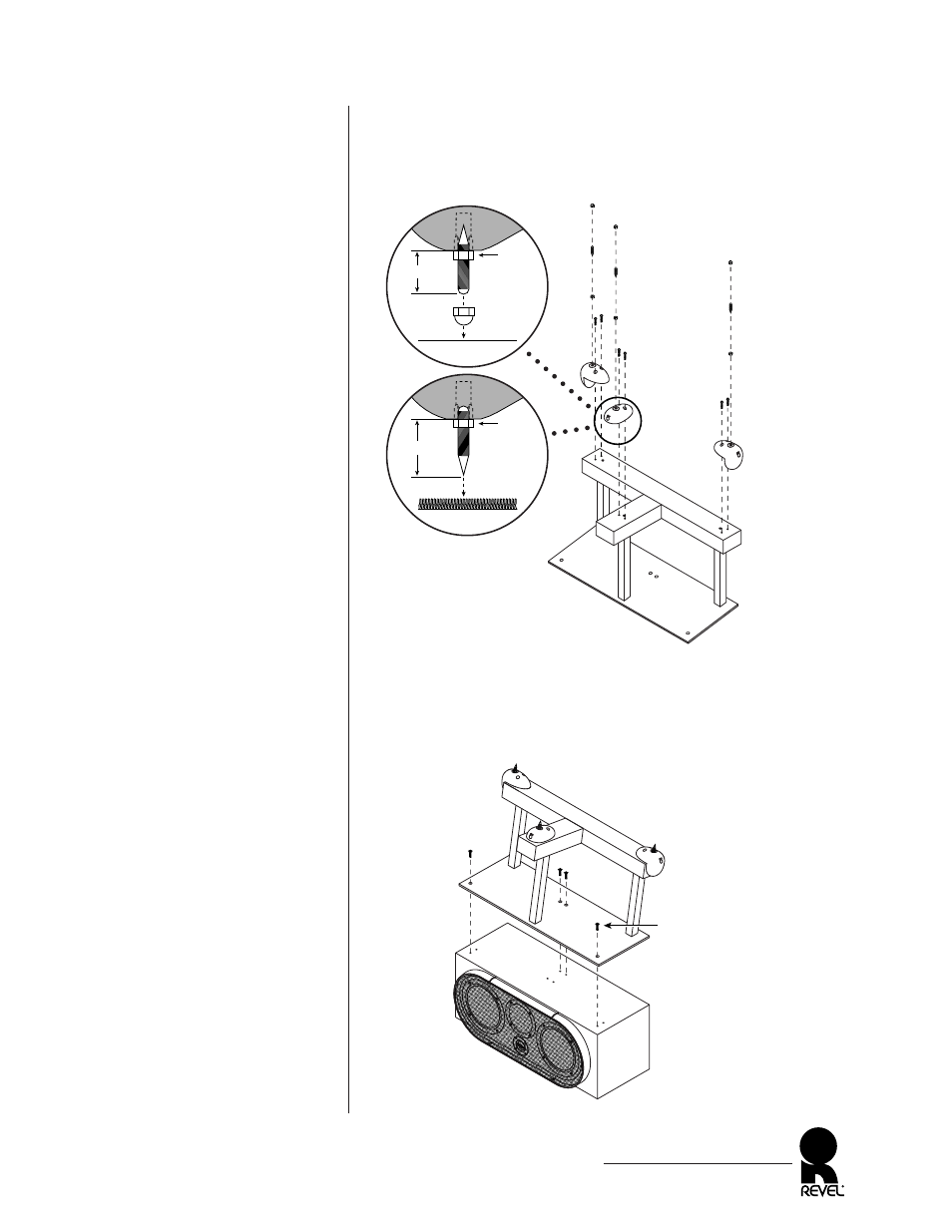 Revel C30 User Manual | Page 9 / 24