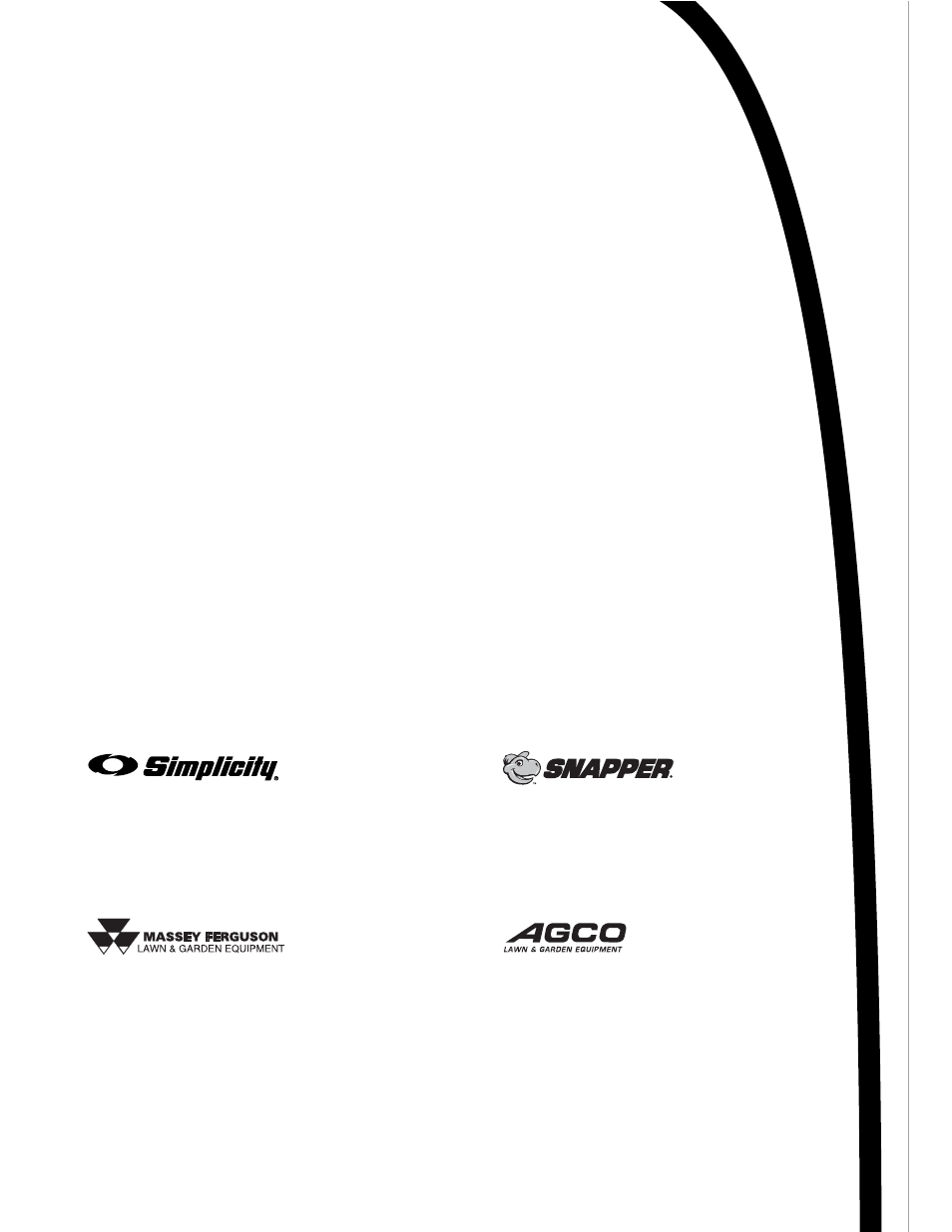 Briggs & Stratton 1695354 User Manual | Page 18 / 18