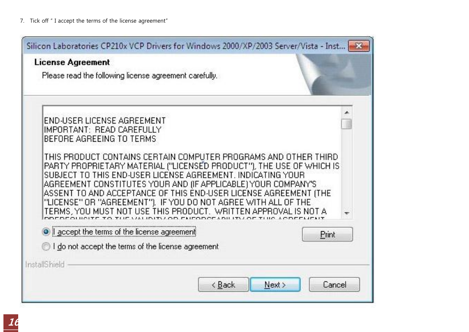 RiME LITE XB WIFI User Manual | Page 16 / 37