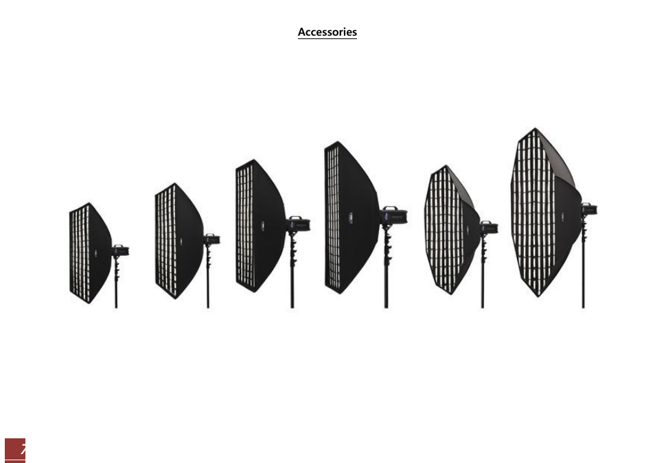 RiME LITE Softbox User Manual | Page 7 / 10