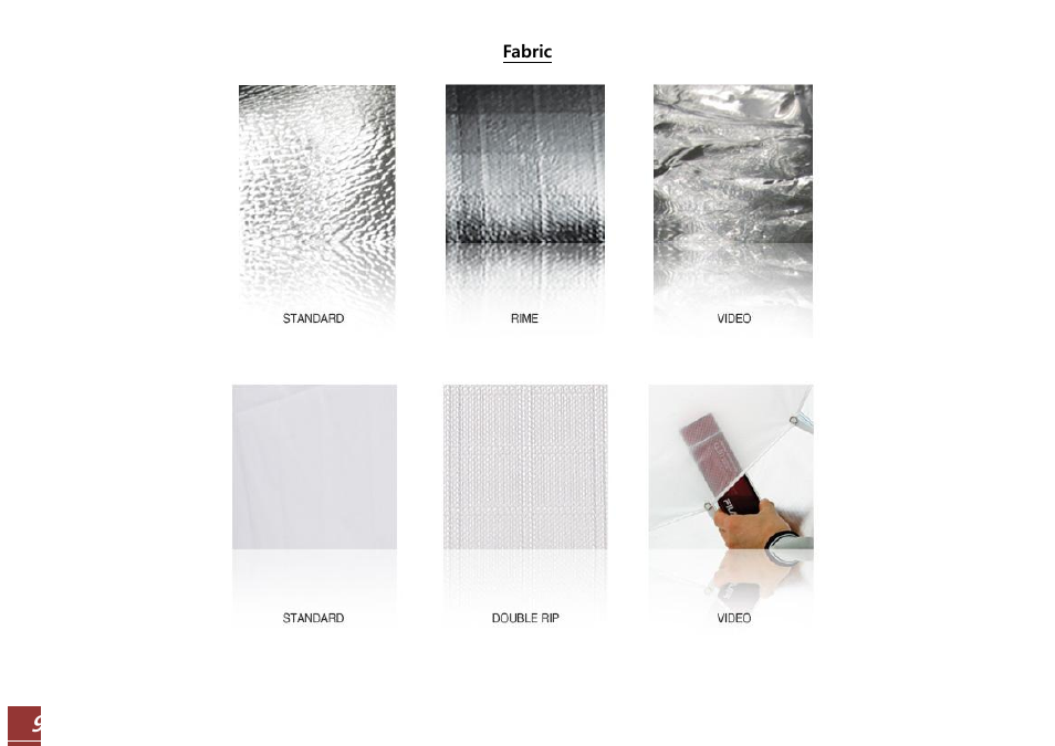 RiME LITE Softbox User Manual | Page 9 / 10