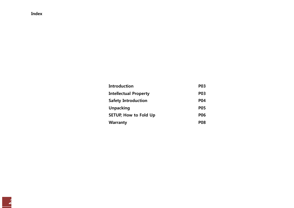 RiME LITE Speedbox 12 User Manual | Page 2 / 8
