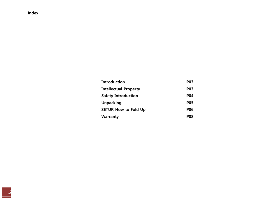 RiME LITE Speedbox User Manual | Page 2 / 10