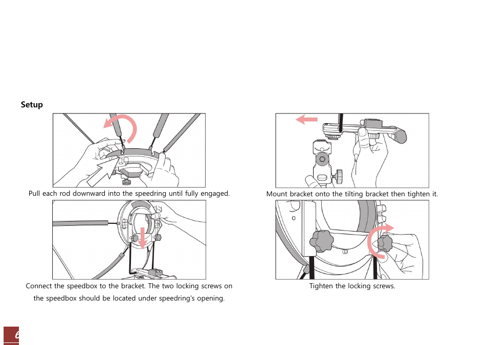 RiME LITE Speedbox User Manual | Page 6 / 10