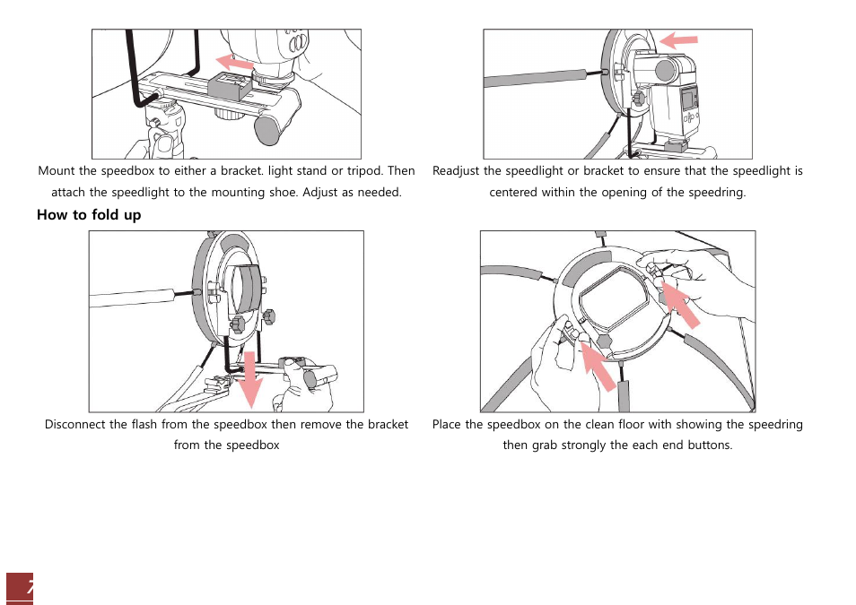 RiME LITE Speedbox User Manual | Page 7 / 10