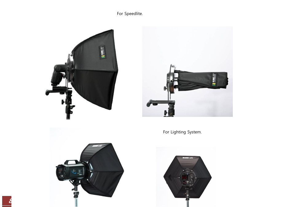 RiME LITE Speedbox User Manual | Page 8 / 10