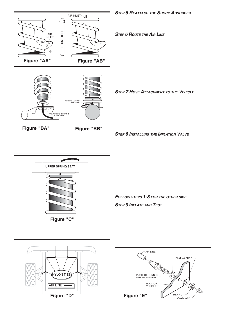 Rite-Ride 4149 User Manual | Page 2 / 5