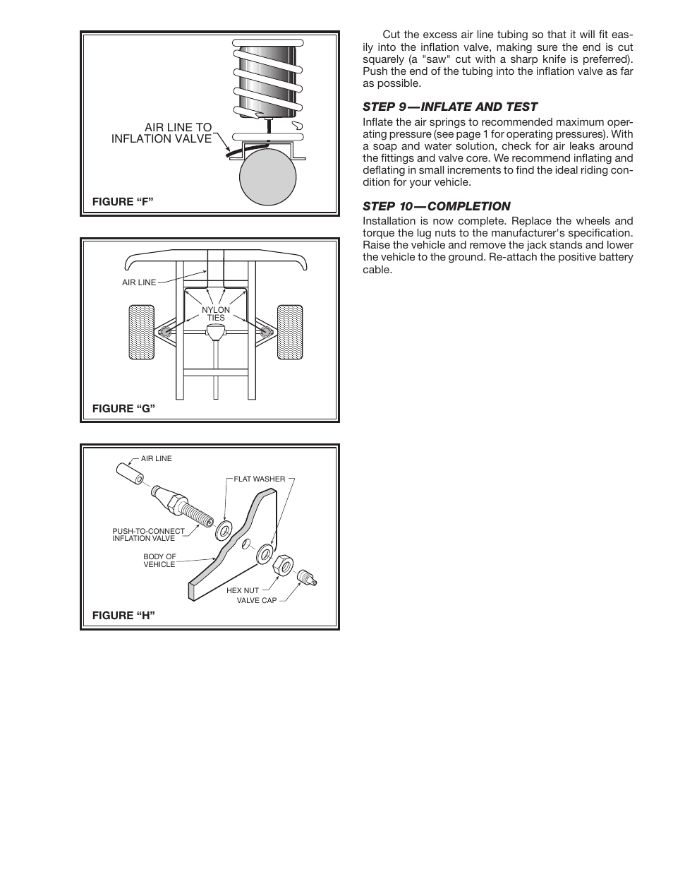 Rite-Ride 4141 User Manual | Page 3 / 5