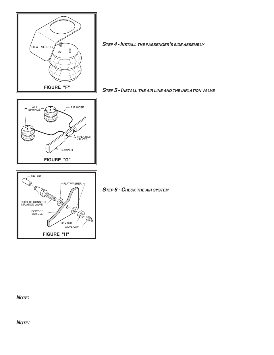 4 - i, 5 - i, 6 - c | Rite-Ride 2101 User Manual | Page 4 / 12