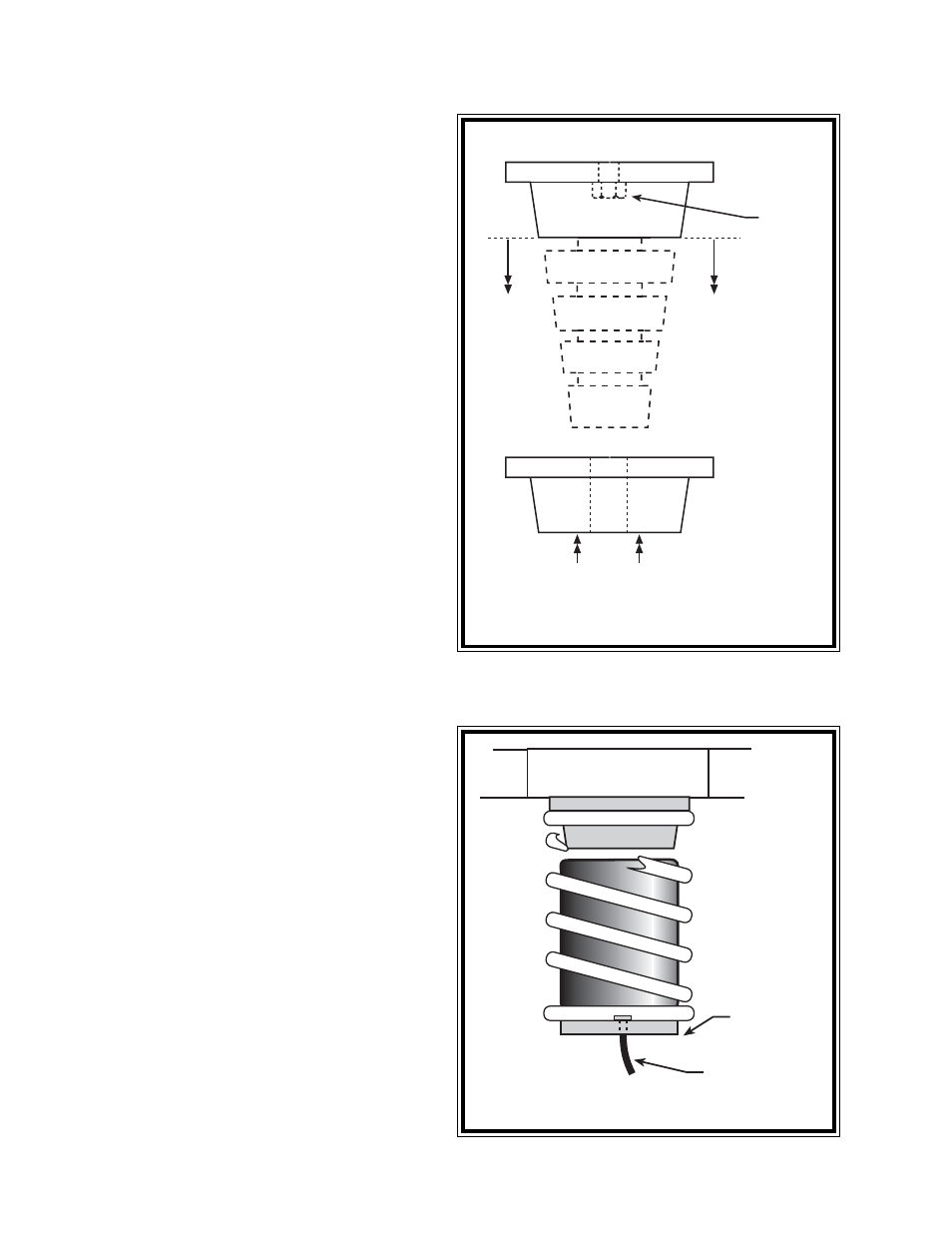 2 - o, 3 - i, 4 - i | 5 - r, Nstallation, Rocedure | Rite-Ride 4112 User Manual | Page 2 / 6