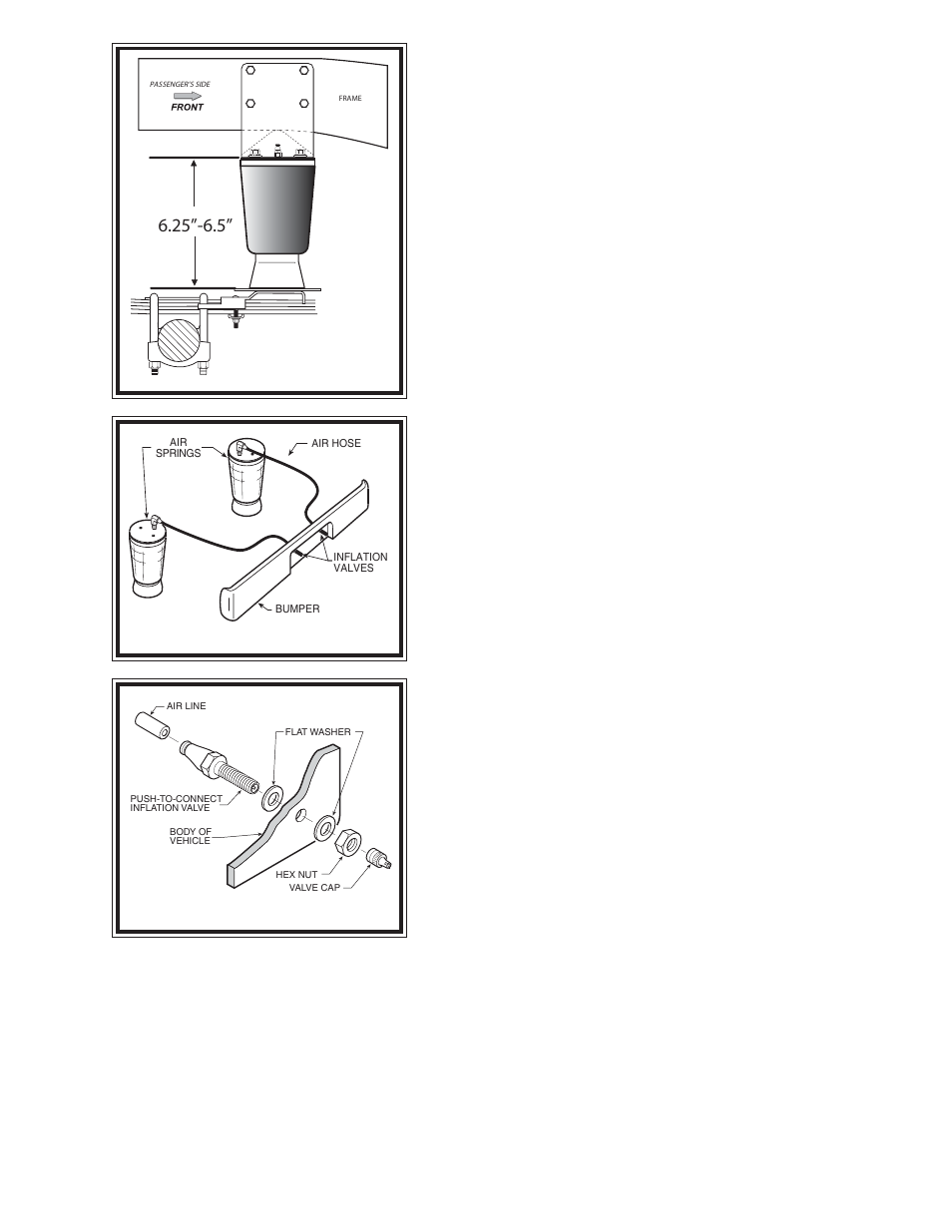 Rite-Ride 2517 User Manual | Page 3 / 12
