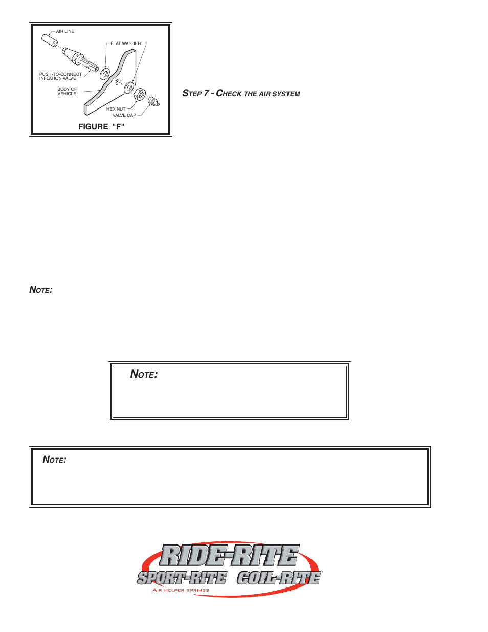 Rite-Ride 2337 User Manual | Page 4 / 12