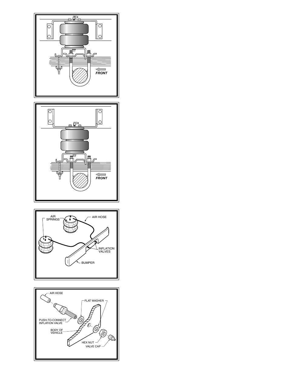 Rite-Ride 2100 User Manual | Page 3 / 12