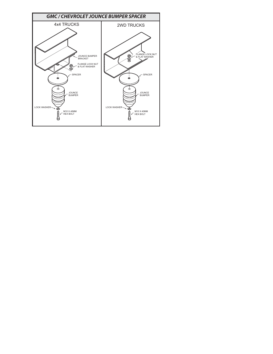 Rite-Ride 2320 User Manual | Page 5 / 14