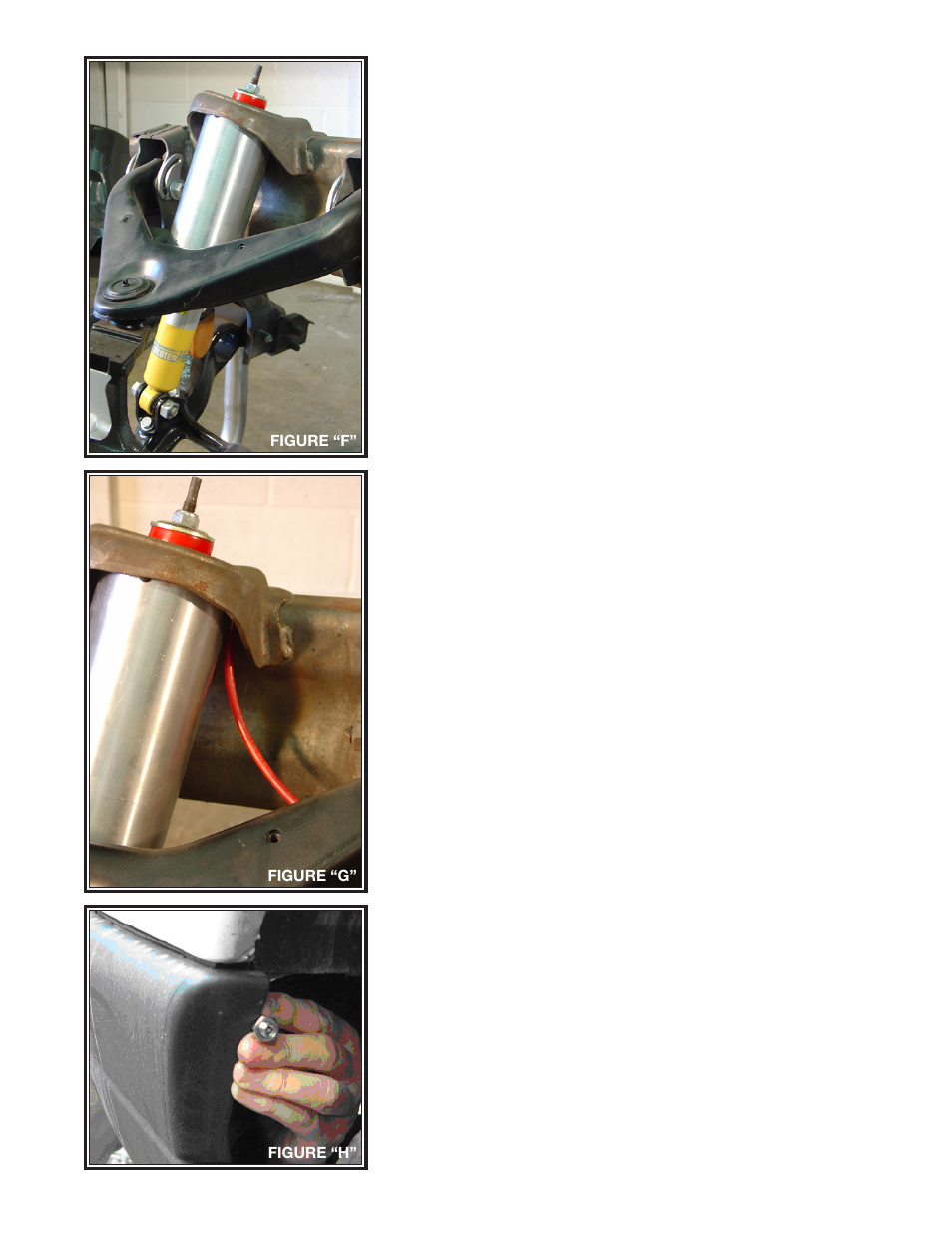 Rite-Ride 1003 User Manual | Page 3 / 4