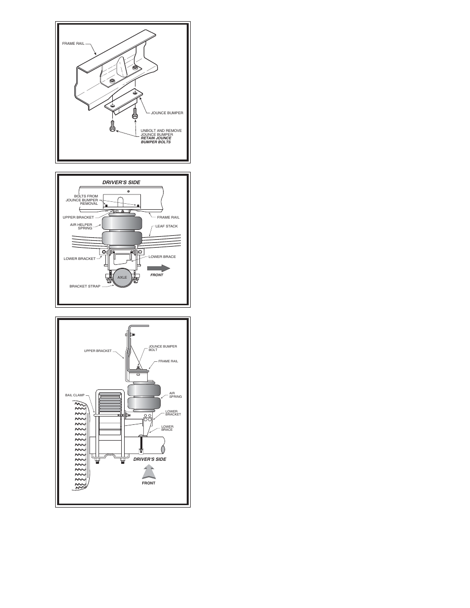 1 - p, 2 - a, 3 - p | 4 - i, 5 - i | Rite-Ride 2220 User Manual | Page 3 / 12