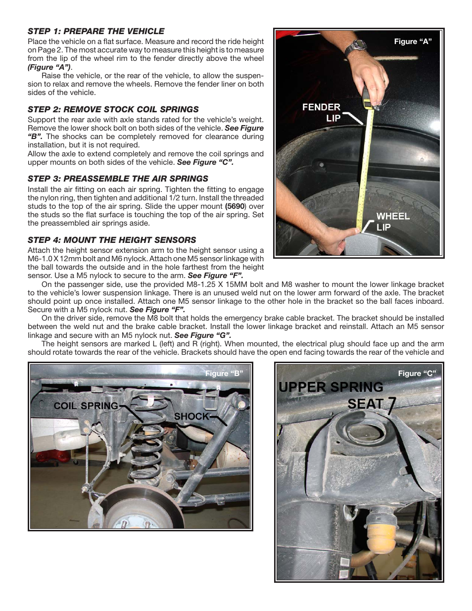 Rite-Ride 2518 User Manual | Page 4 / 19