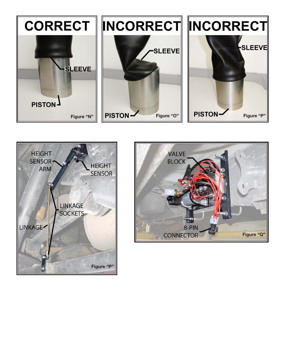 Rite-Ride 2518 User Manual | Page 9 / 19