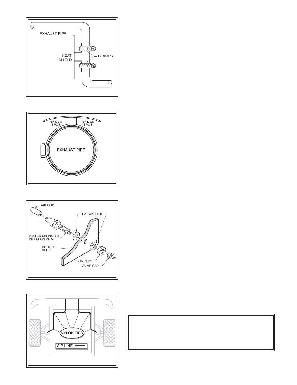 4 - h, 5 - c | Rite-Ride 1005 User Manual | Page 3 / 3