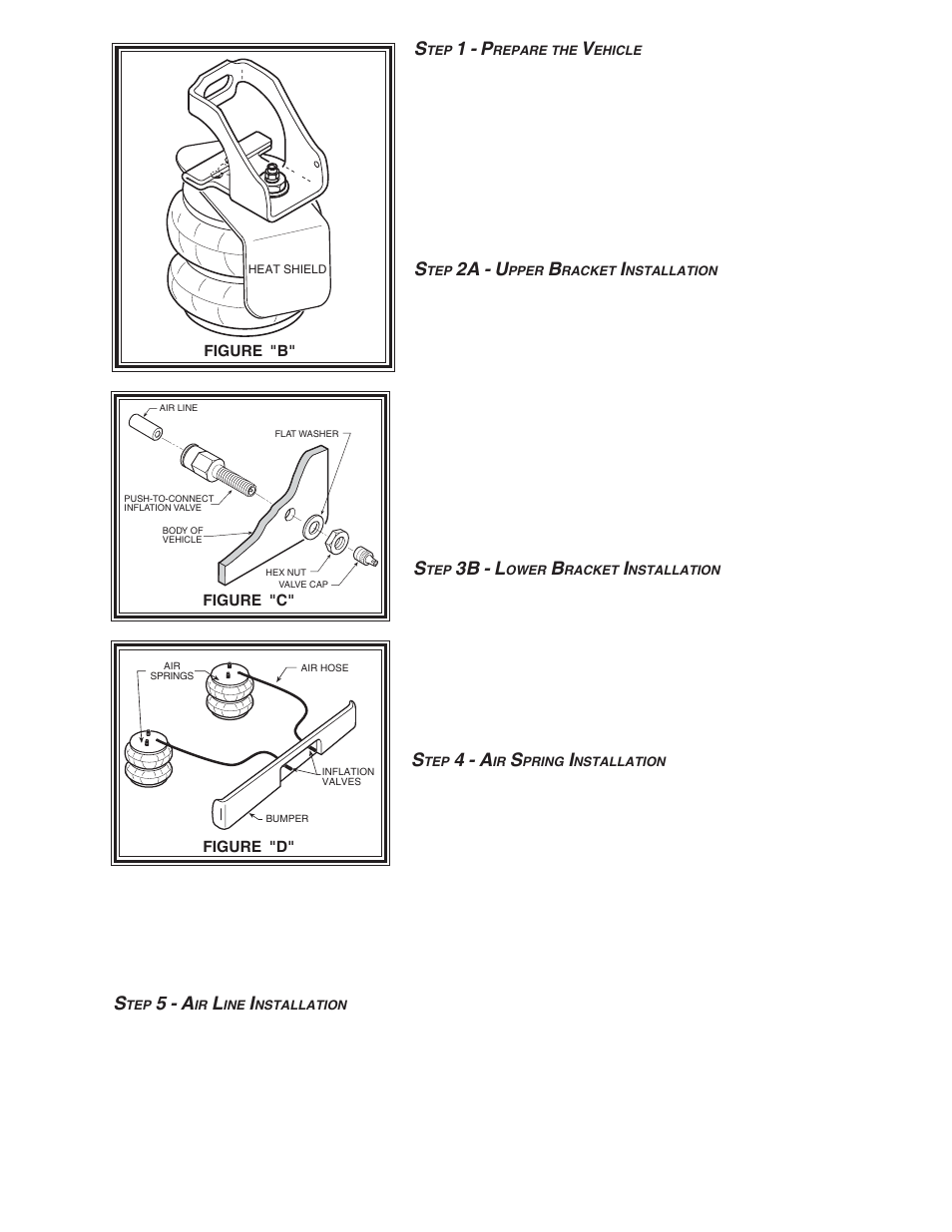 Rite-Ride 2398 User Manual | Page 3 / 13