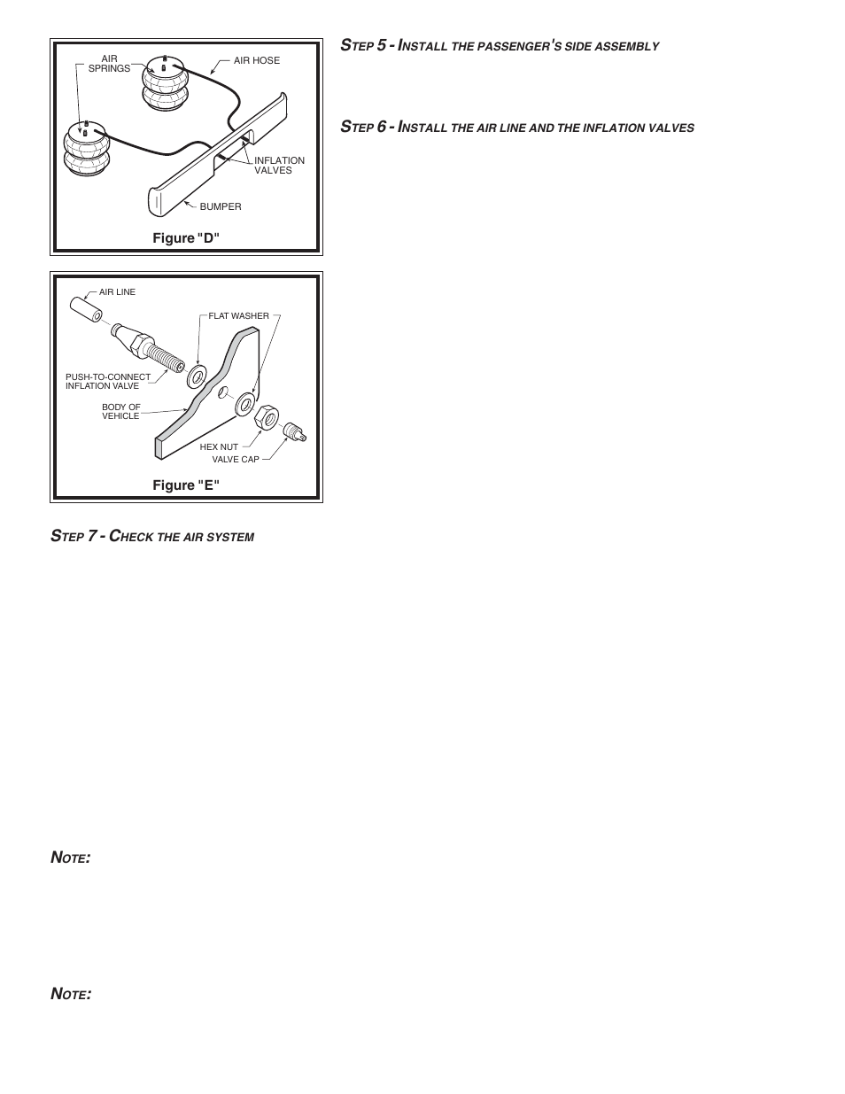 Rite-Ride 2223 User Manual | Page 4 / 12