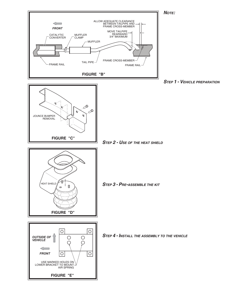 1 - v, 2 - u, 3 - p | 4 - i | Rite-Ride 2032 User Manual | Page 3 / 12