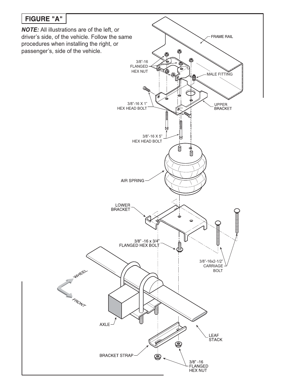 Rite-Ride 2477 User Manual | Page 2 / 12