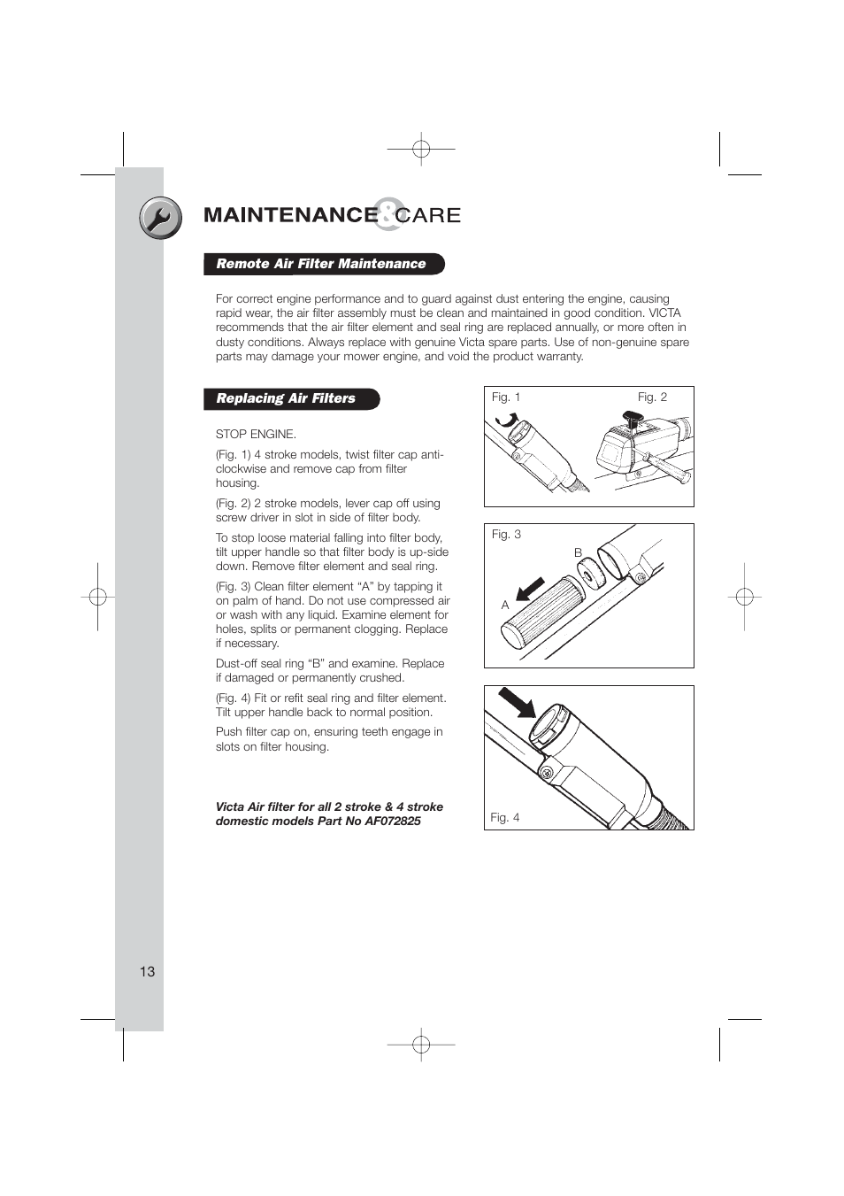 Briggs & Stratton Electric Lawnmower User Manual | Page 16 / 28