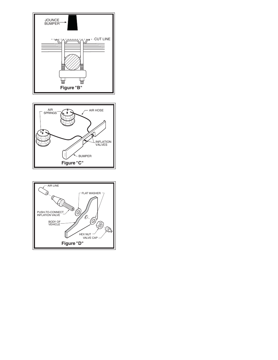 Rite-Ride 2116 User Manual | Page 3 / 12