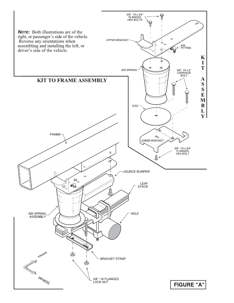 Rite-Ride 2409 User Manual | Page 2 / 12