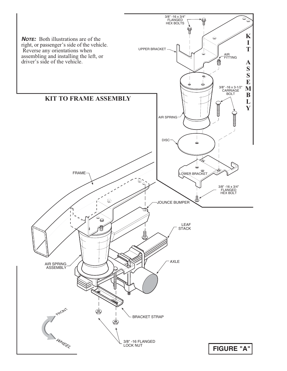 Rite-Ride 2293 User Manual | Page 2 / 12