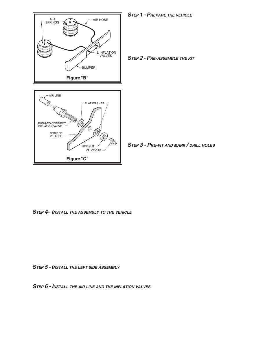 Rite-Ride 2440 User Manual | Page 3 / 13
