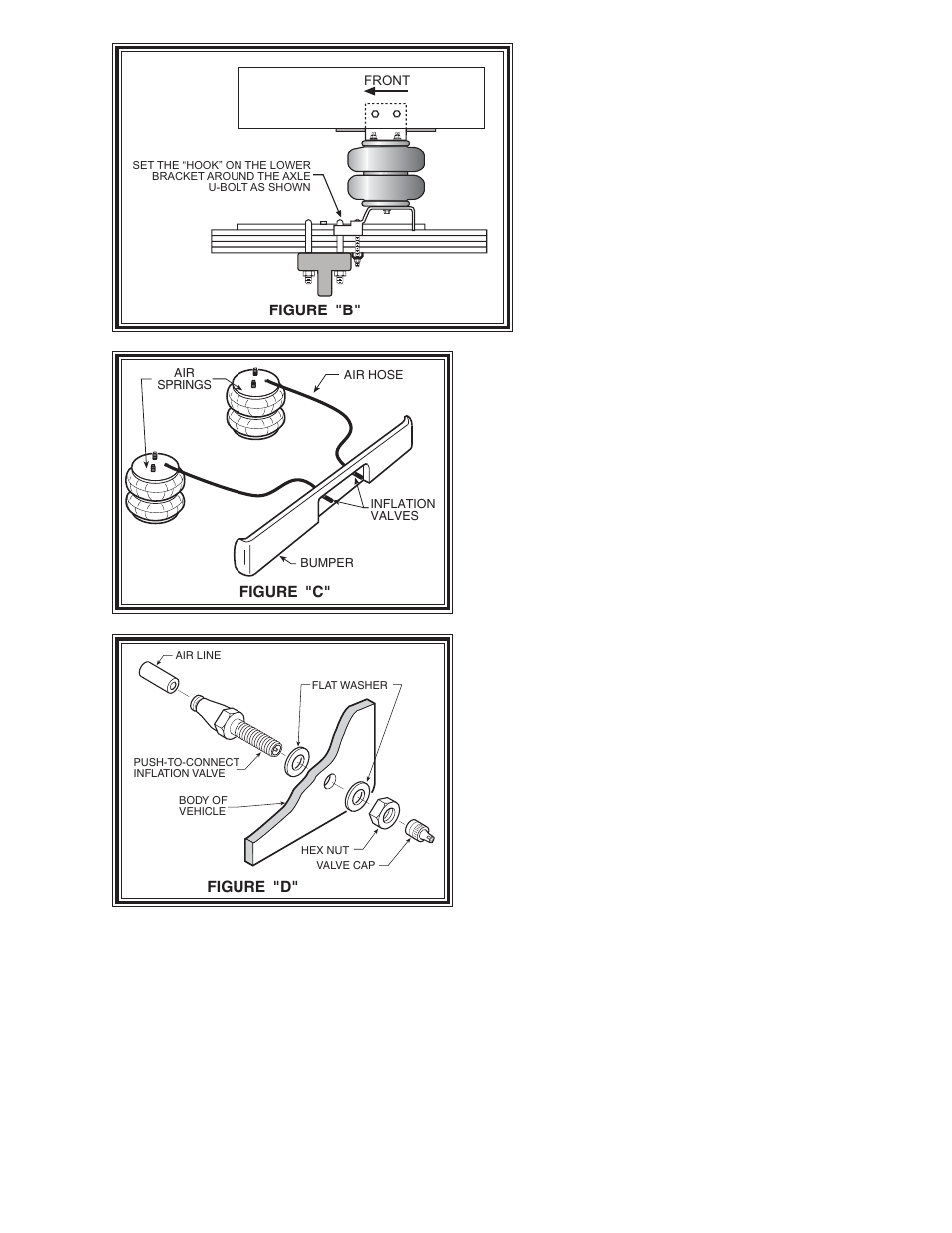 Rite-Ride 2363 User Manual | Page 3 / 12