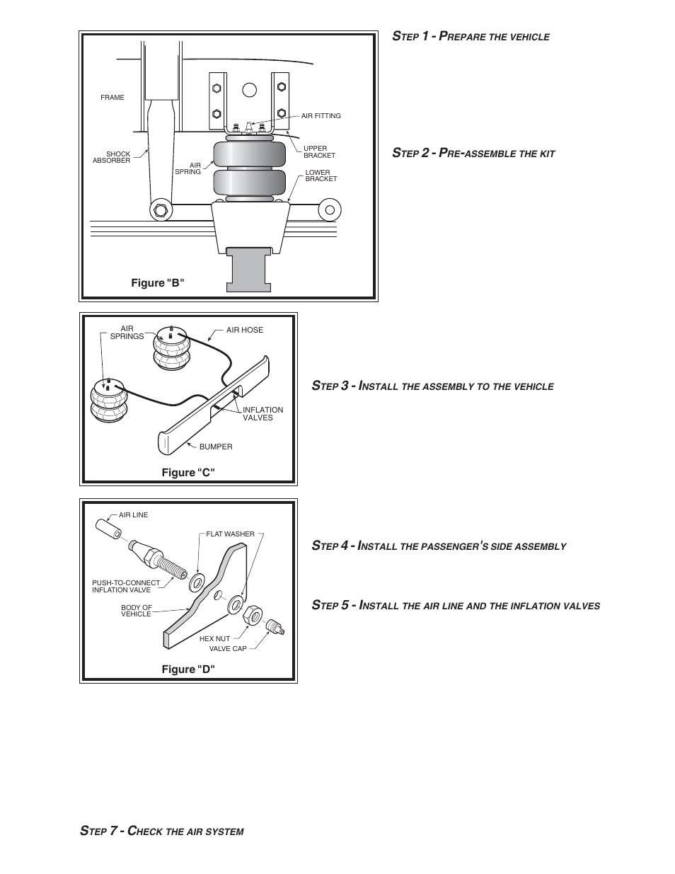 Rite-Ride 2476 User Manual | Page 3 / 12
