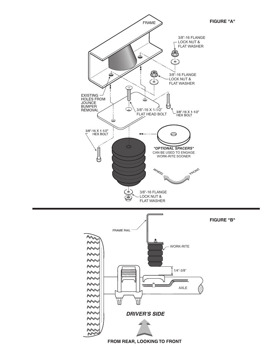 Rite-Ride 8617 User Manual | Page 2 / 4