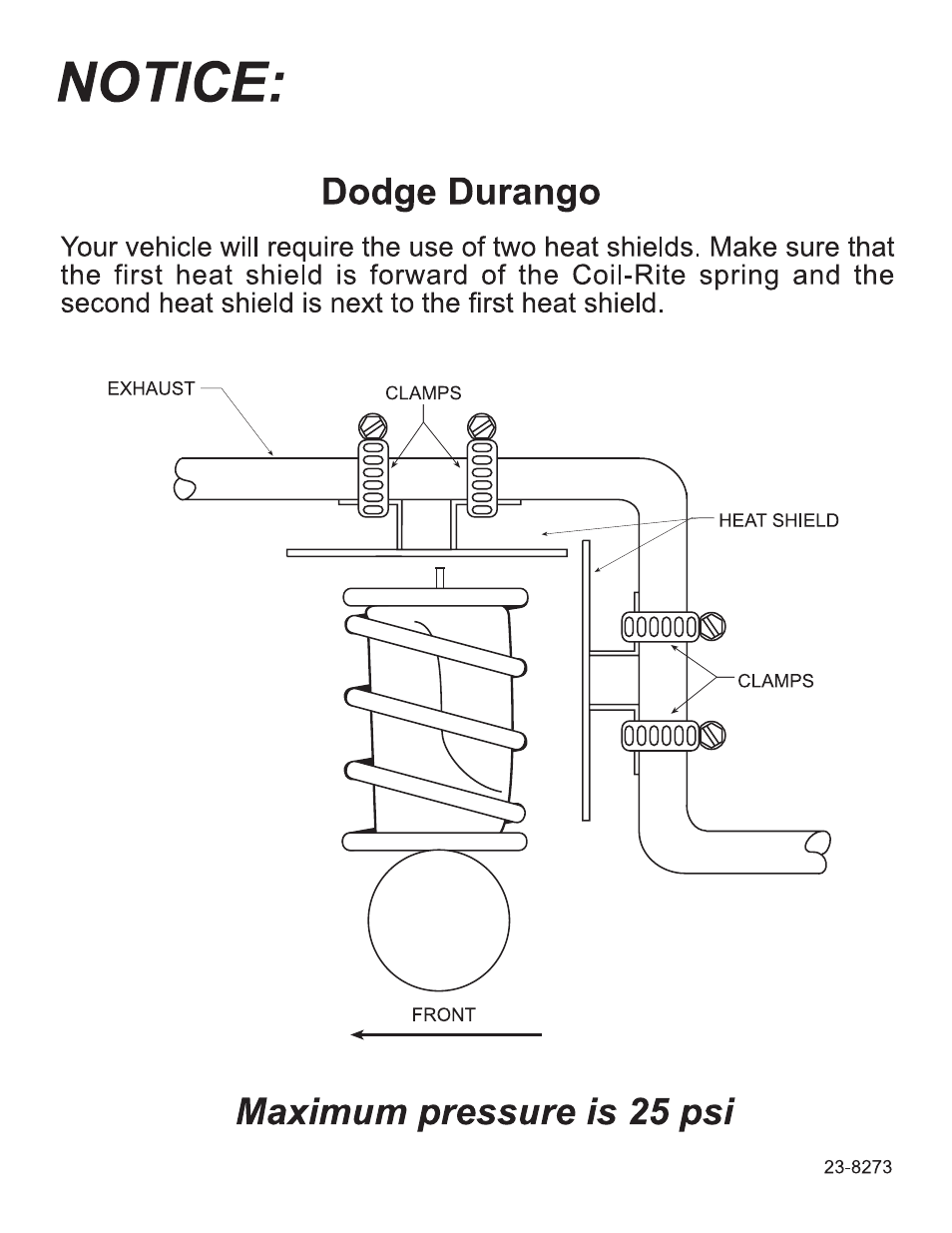 Rite-Ride 4152 User Manual | Page 4 / 6