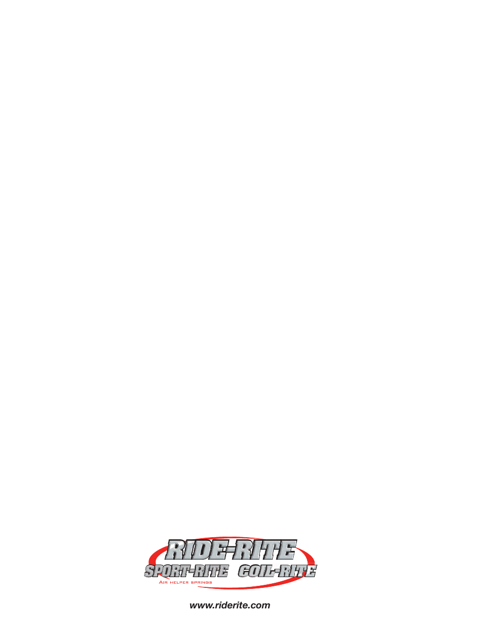 Rite-Ride 4173 User Manual | Page 4 / 6