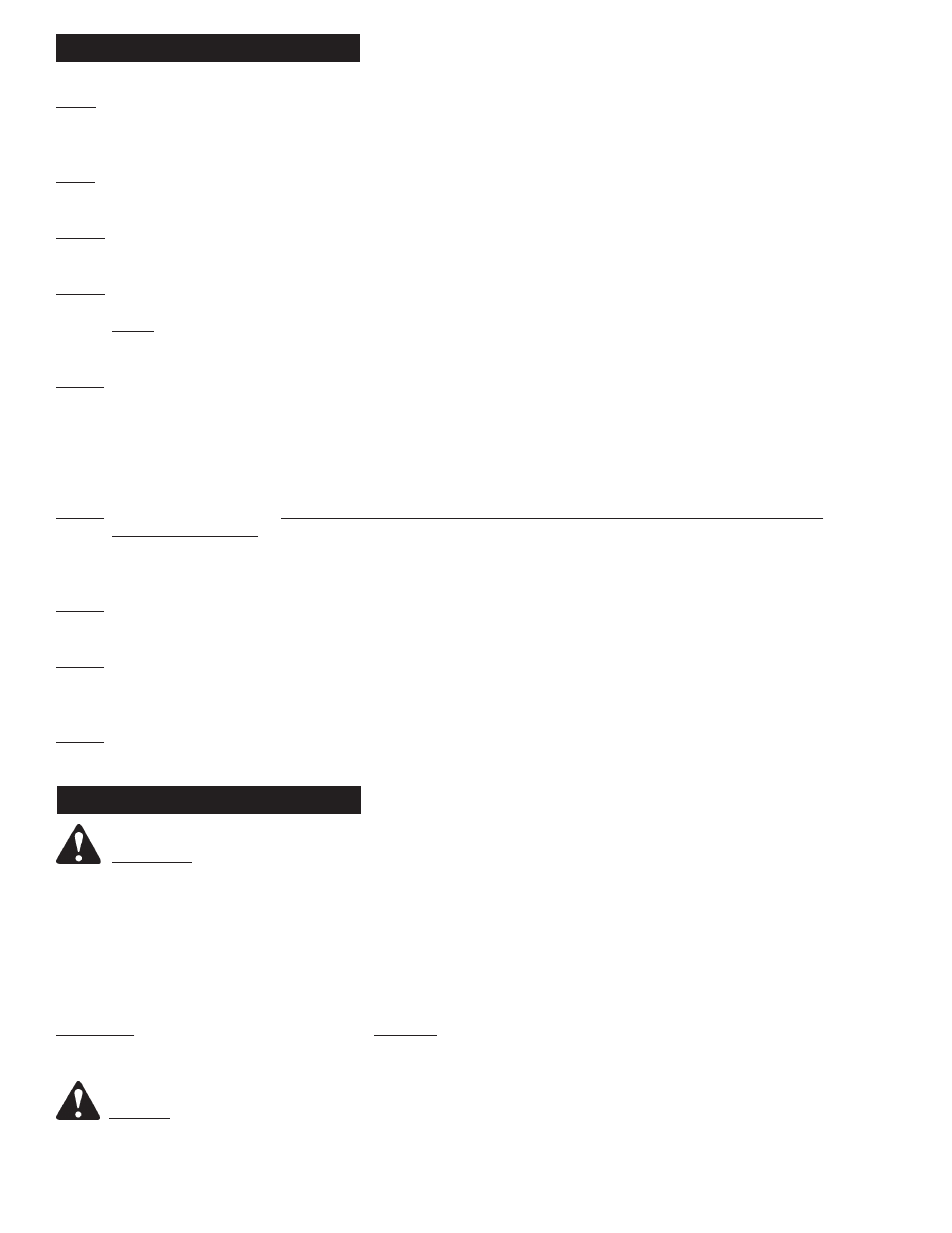 Speeco LS401224 User Manual | Page 9 / 16