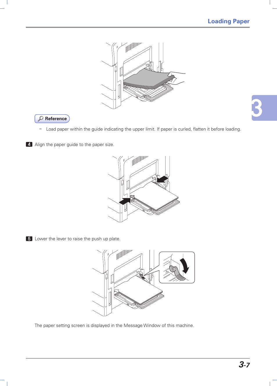 Sindoh D202 User Manual | Page 57 / 94