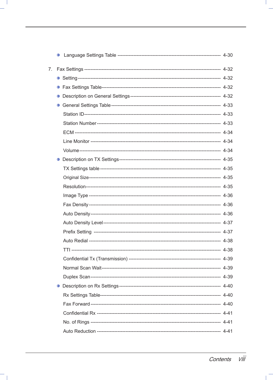 Sindoh M612 User Manual | Page 11 / 284