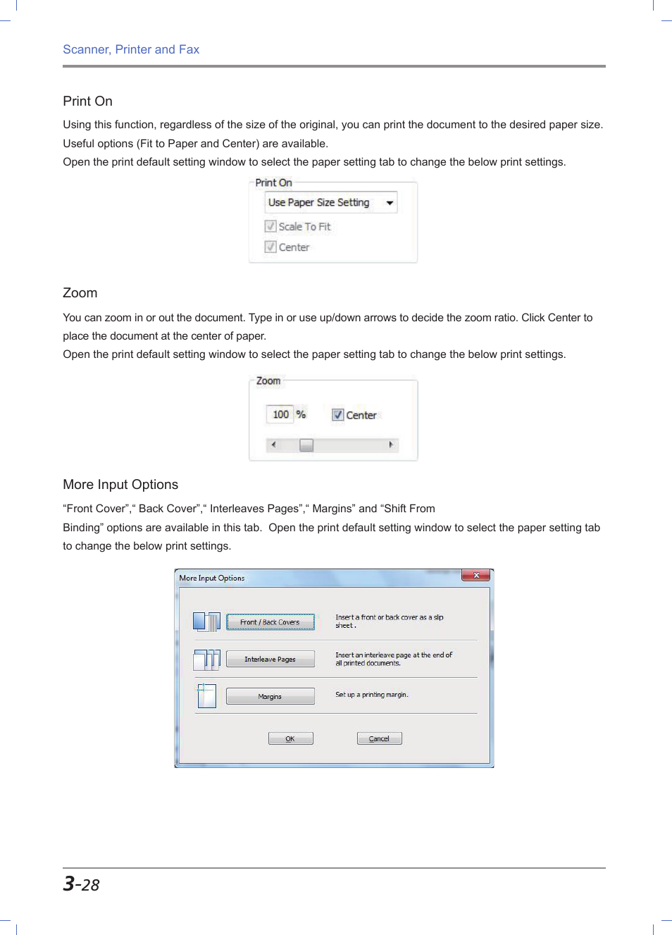Sindoh M612 User Manual | Page 116 / 284