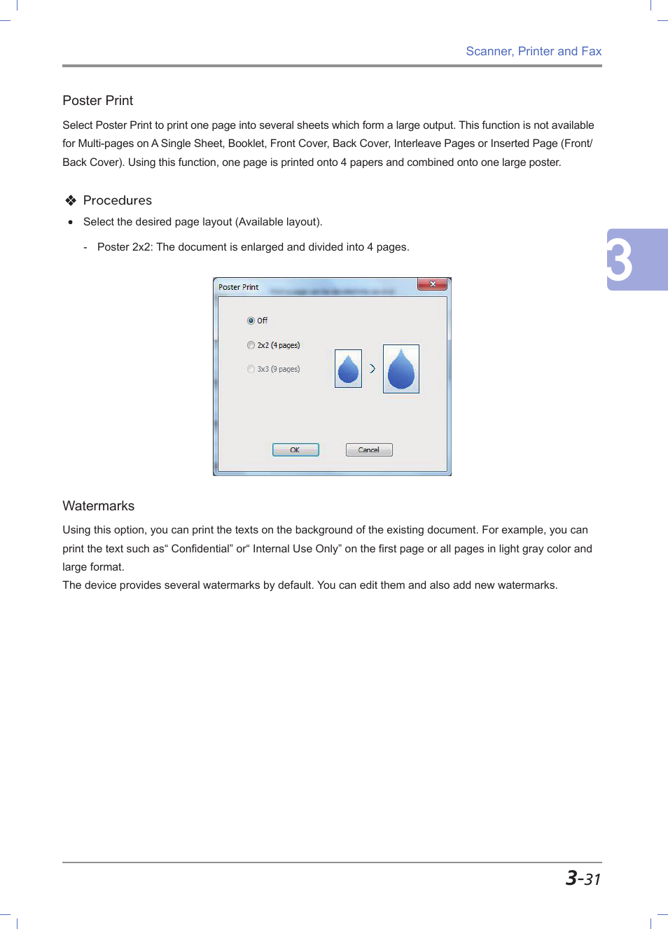 Sindoh M612 User Manual | Page 119 / 284