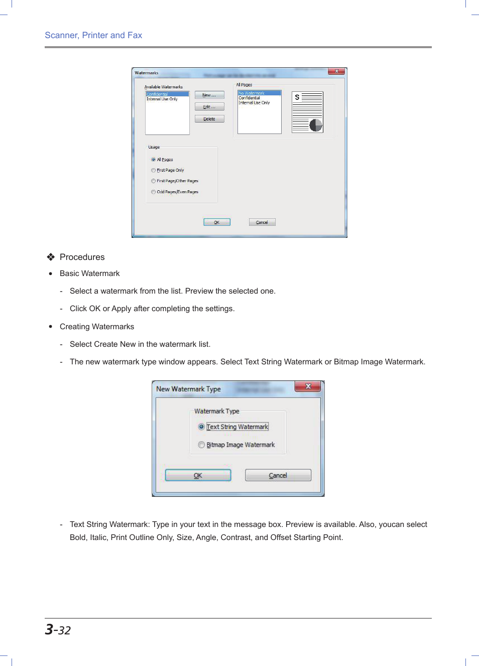 Sindoh M612 User Manual | Page 120 / 284