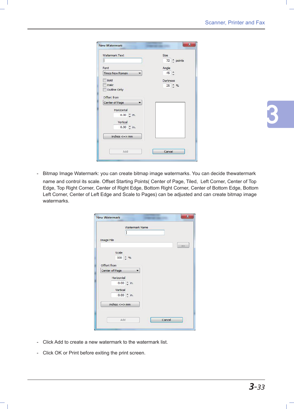 Sindoh M612 User Manual | Page 121 / 284