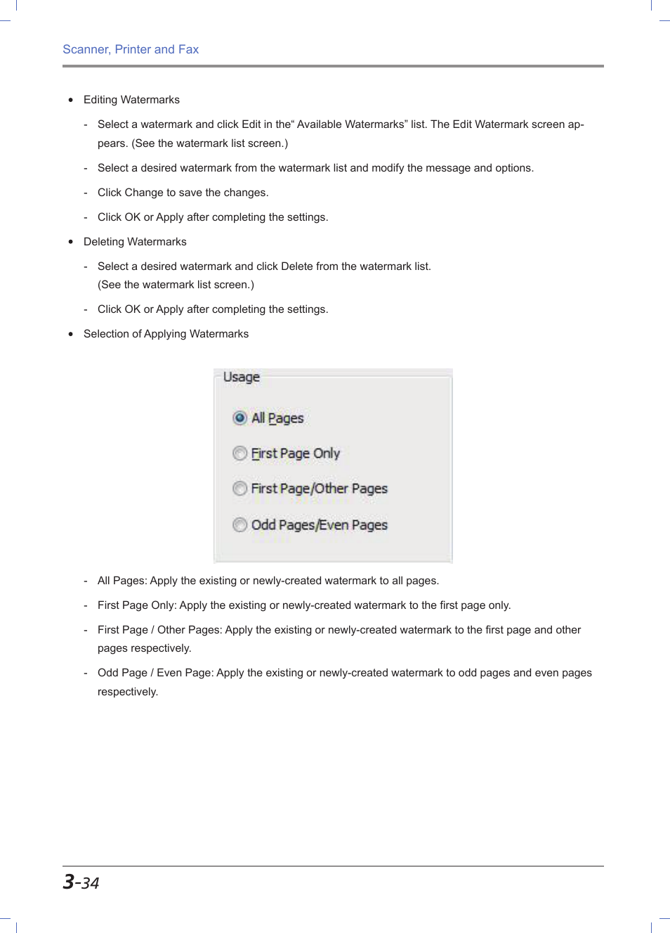 Sindoh M612 User Manual | Page 122 / 284