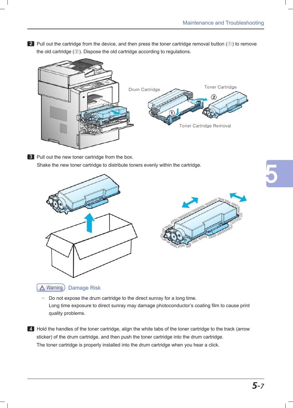 Sindoh M612 User Manual | Page 233 / 284