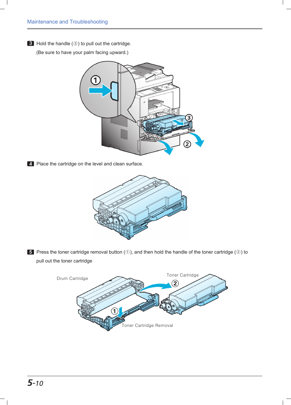 Sindoh M612 User Manual | Page 236 / 284