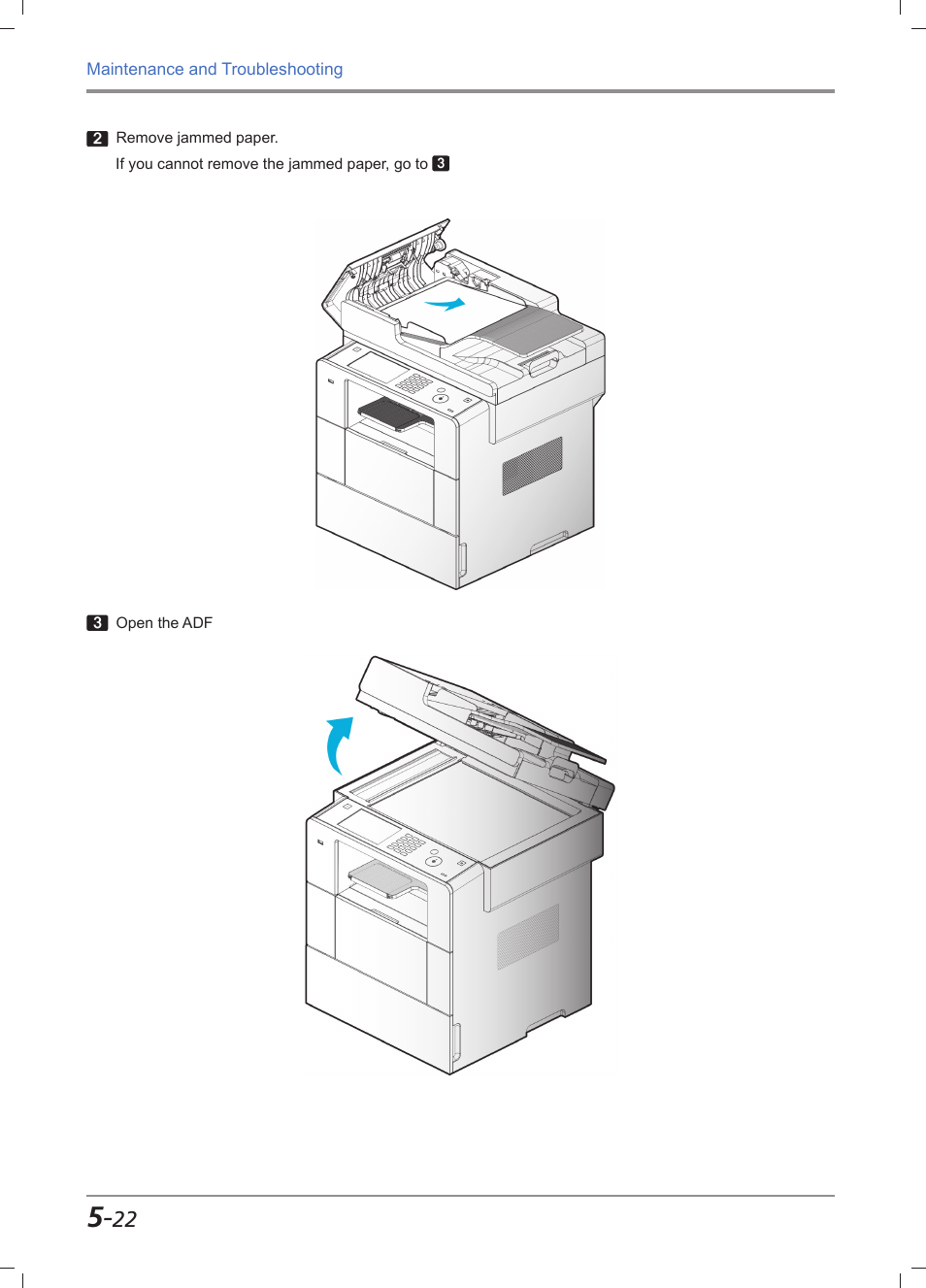 Sindoh M612 User Manual | Page 248 / 284