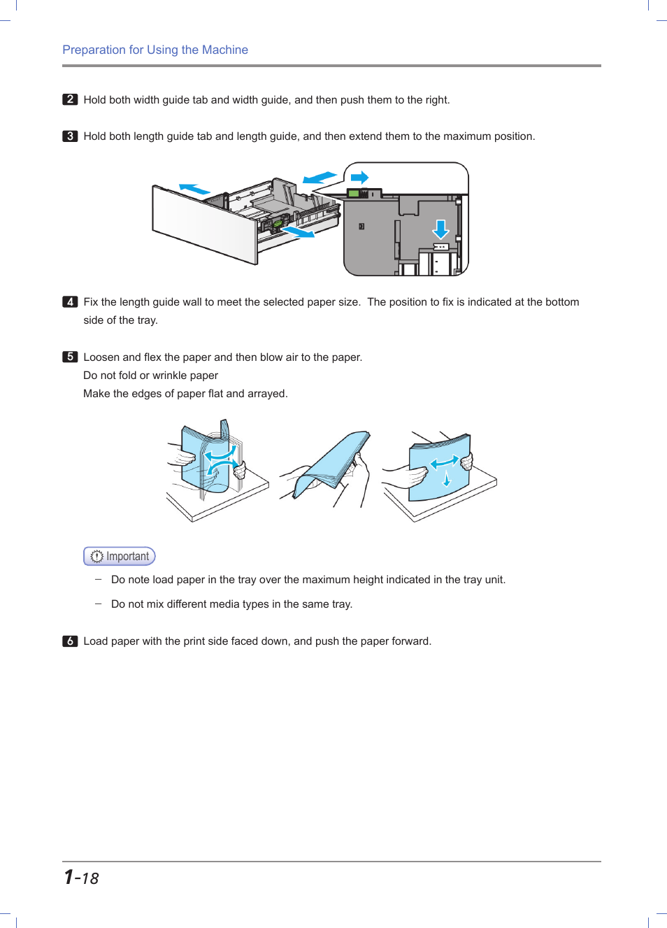 Sindoh M612 User Manual | Page 48 / 284
